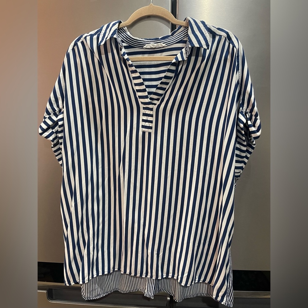Women’s Blouse